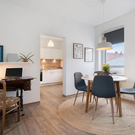 Apartmán Ferienwohung Finsterwalde Exteriér fotografie