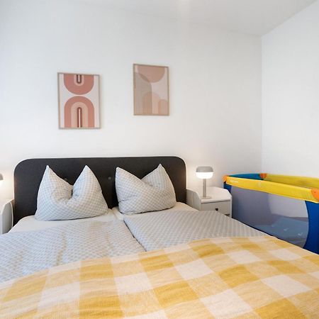Apartmán Ferienwohung Finsterwalde Exteriér fotografie