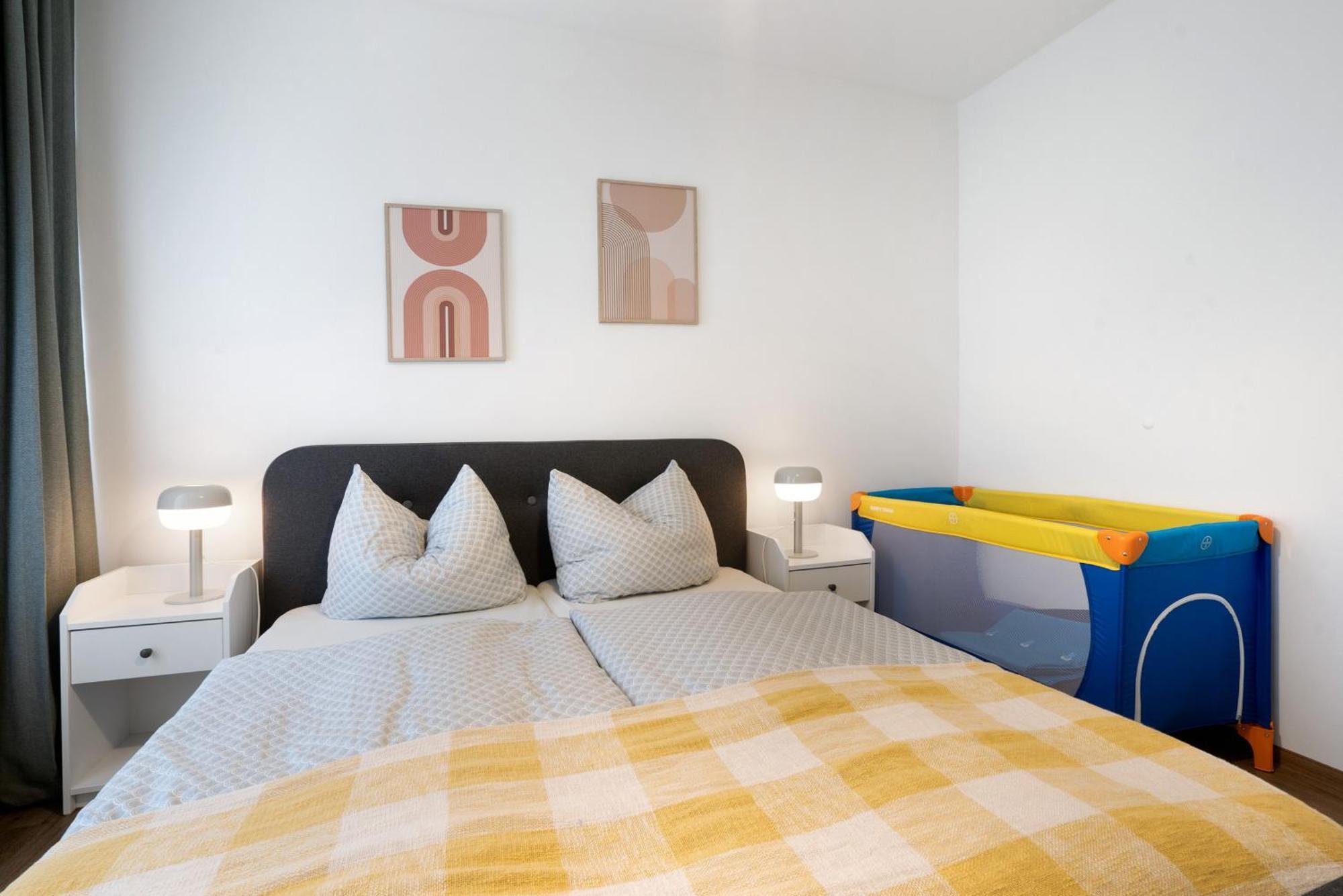 Apartmán Ferienwohung Finsterwalde Exteriér fotografie