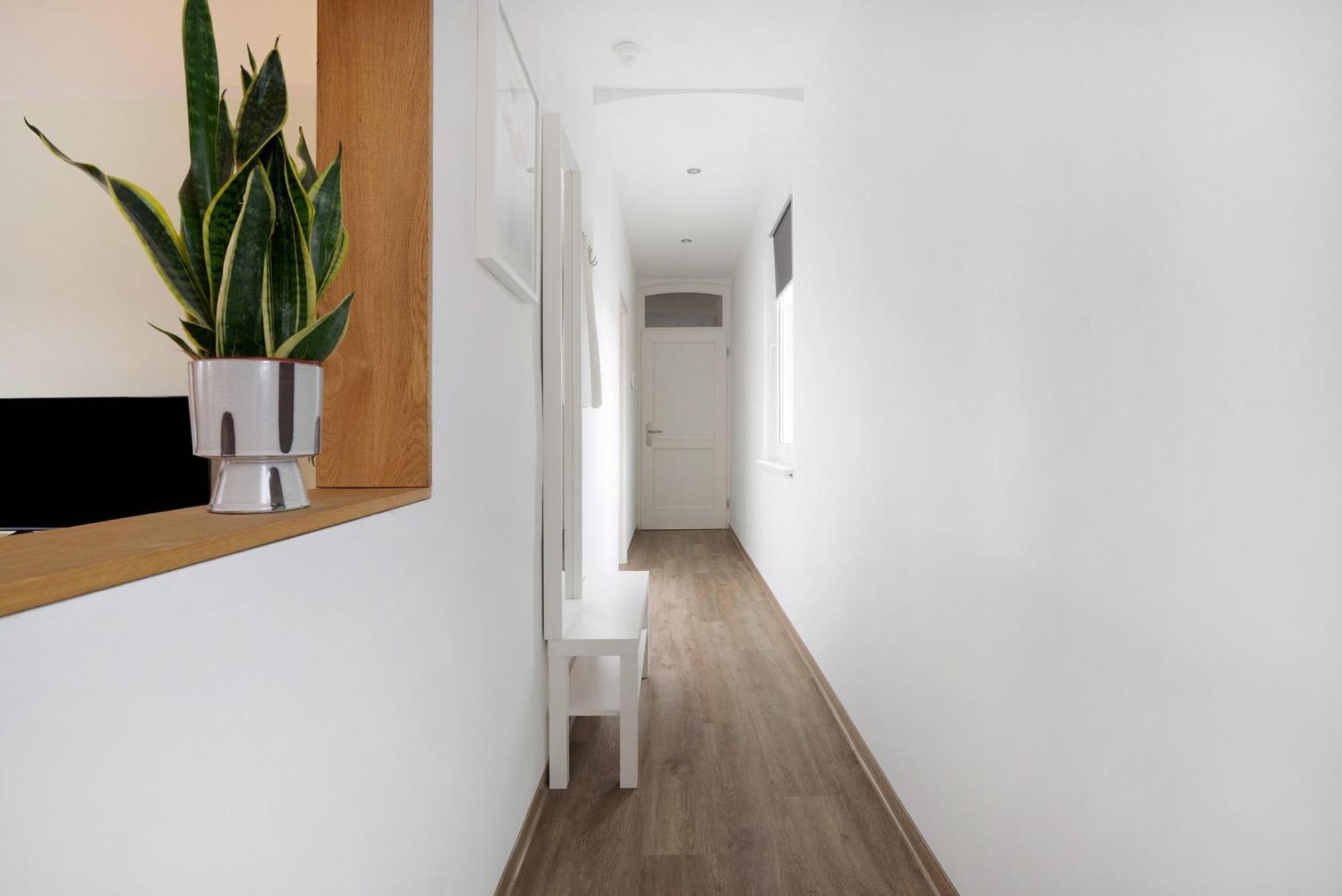 Apartmán Ferienwohung Finsterwalde Exteriér fotografie