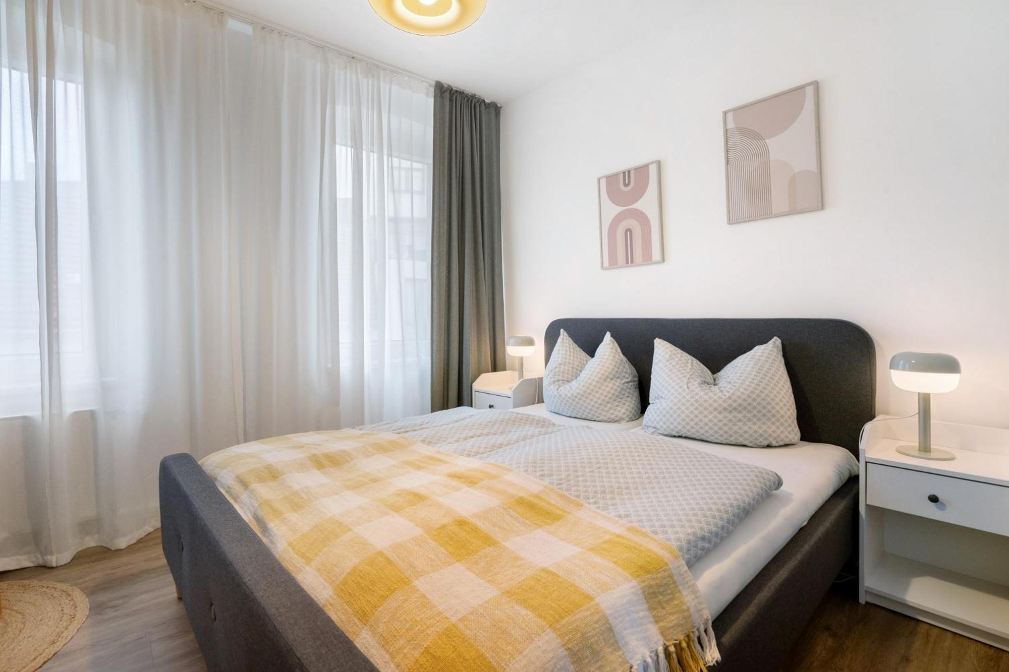 Apartmán Ferienwohung Finsterwalde Exteriér fotografie