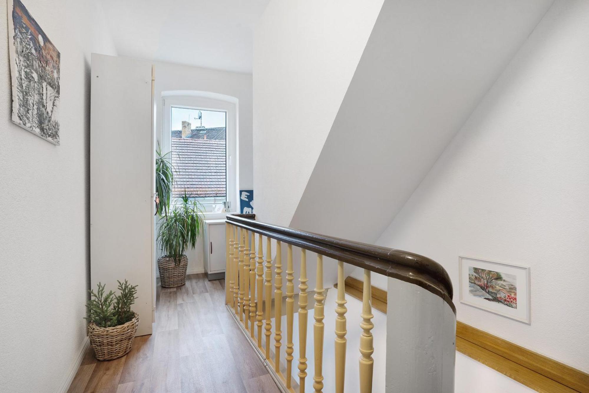 Apartmán Ferienwohung Finsterwalde Exteriér fotografie