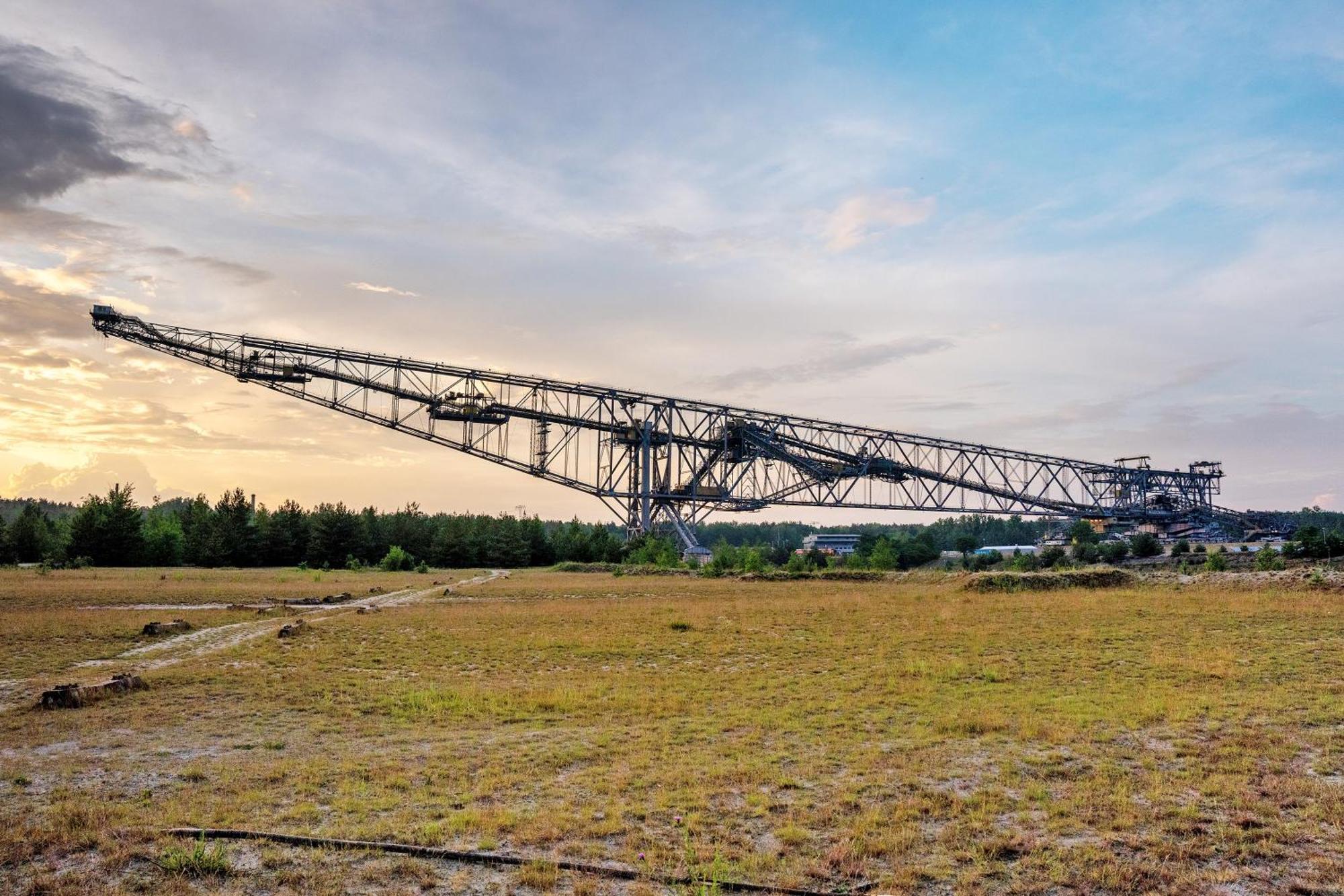 Apartmán Ferienwohung Finsterwalde Exteriér fotografie